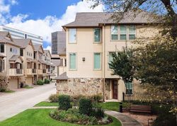 Foreclosure in  SHADY WOODS LN Houston, TX 77008