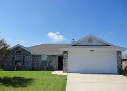 Foreclosure in  GUS DR Killeen, TX 76549