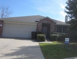 Foreclosure in  PINERY WAY Justin, TX 76247
