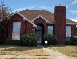 Foreclosure in  AMBER SPGS Mesquite, TX 75181