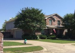 Foreclosure in  REDWOOD Terrell, TX 75160