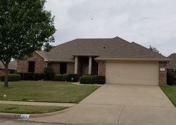 Foreclosure in  FIELDVIEW DR Crandall, TX 75114