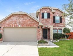 Foreclosure in  LAUREL LN Rockwall, TX 75087