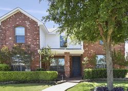 Foreclosure Listing in MAIDSTONE WAY MCKINNEY, TX 75070