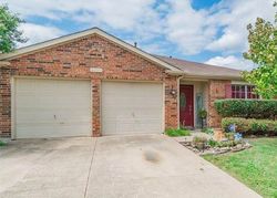 Foreclosure in  EAGLE MOUNTAIN DR Little Elm, TX 75068