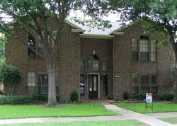 Foreclosure in  ANGEL FIRE DR Plano, TX 75025