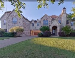 Foreclosure in  LAKE VICTORIA CT Flower Mound, TX 75022