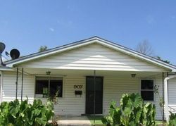 Foreclosure Listing in N OSAGE AVE CLAREMORE, OK 74017