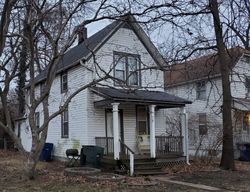 Foreclosure in  ARSENAL ST Saint Louis, MO 63143