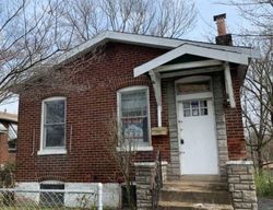 Foreclosure Listing in HELEN AVE SAINT LOUIS, MO 63136