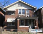 Foreclosure Listing in ANDERSON AVE SAINT LOUIS, MO 63115