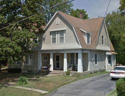 Foreclosure Listing in W MILTON AVE SAINT LOUIS, MO 63114