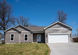 Foreclosure in  W MILTON AVE Saint Louis, MO 63114