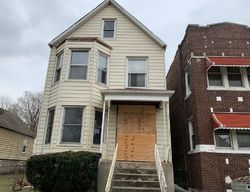 Foreclosure in  S GREEN ST Chicago, IL 60621