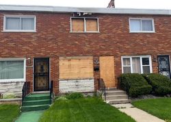 Foreclosure in  S HALSTED ST UNIT A Chicago, IL 60620