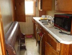 Foreclosure in  COUNTY ROAD CR Manitowoc, WI 54220