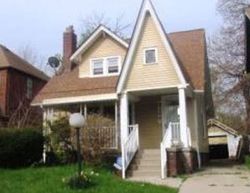 Foreclosure in  INDIANA ST Detroit, MI 48238