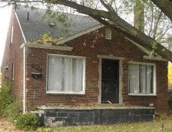  Mansfield St, Detroit MI