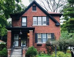 Foreclosure in  KARL ST Detroit, MI 48219