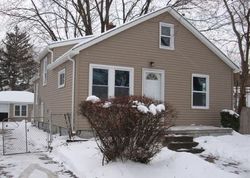 Foreclosure Listing in POLK ST TAYLOR, MI 48180