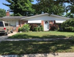 Foreclosure Listing in MILLARD ST TAYLOR, MI 48180