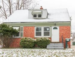 Foreclosure Listing in SOUTH BLVD MAPLE HEIGHTS, OH 44137