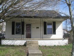 Foreclosure Listing in E SEVIER AVE KINGSPORT, TN 37660