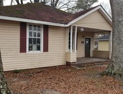 Foreclosure in  S BROAD ST Monroe, GA 30655