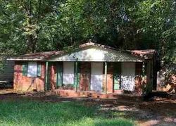 Foreclosure in  MARSH ST Fayetteville, NC 28301