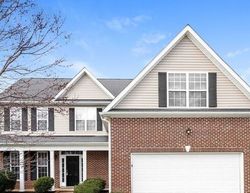 Foreclosure in  PECAN RIDGE CIR Kernersville, NC 27284