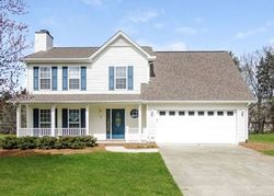 Foreclosure Listing in GLENN MEADE DR HIGH POINT, NC 27265