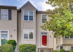 Foreclosure Listing in CHAPEL GATE PL BELCAMP, MD 21017