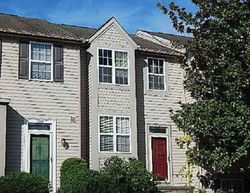 Foreclosure in  CHAPEL GATE PL Belcamp, MD 21017