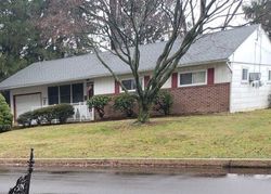 Foreclosure in  ROZEL AVE Southampton, PA 18966