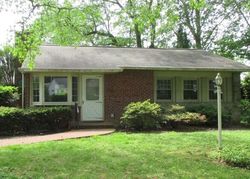 Foreclosure Listing in VILLAGE DR LANCASTER, PA 17601