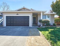 Foreclosure Listing in COLLEGE PARK CIR SANTA ROSA, CA 95401