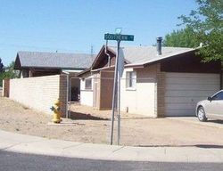 Foreclosure in  KINGMAN AVE Kingman, AZ 86401