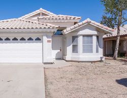 Foreclosure Listing in W BLOOMFIELD RD PEORIA, AZ 85381