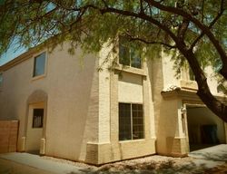 Foreclosure in  W SONORA ST Buckeye, AZ 85326