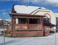 Foreclosure in  S WHITWORTH CIR Magna, UT 84044