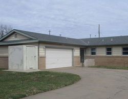 Foreclosure Listing in BAGARRY ST AMARILLO, TX 79103