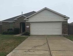 Foreclosure in  26TH AVE N Texas City, TX 77590