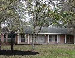 Foreclosure in  W BAYOU DR Dickinson, TX 77539