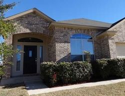 Foreclosure in  NESSY DR Killeen, TX 76549