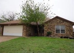 Foreclosure Listing in FIELDSTONE DR KILLEEN, TX 76549