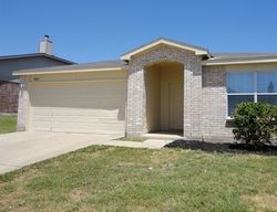 Foreclosure in  STARFISH DR Killeen, TX 76549