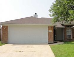 Foreclosure in  MALLARD LN Killeen, TX 76542