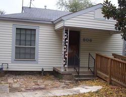 Foreclosure Listing in MARSHALLDELL AVE DALLAS, TX 75211