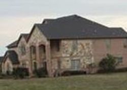 Foreclosure in  MUSTANG CT Cedar Hill, TX 75104