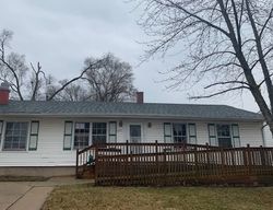 Foreclosure Listing in FENTON AVE ROMEOVILLE, IL 60446